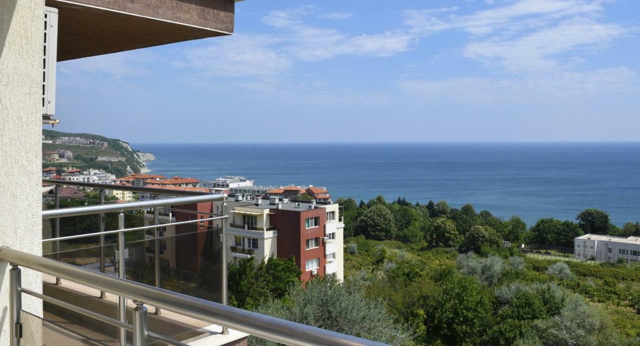 Byla White Residence Byala  Exterior foto