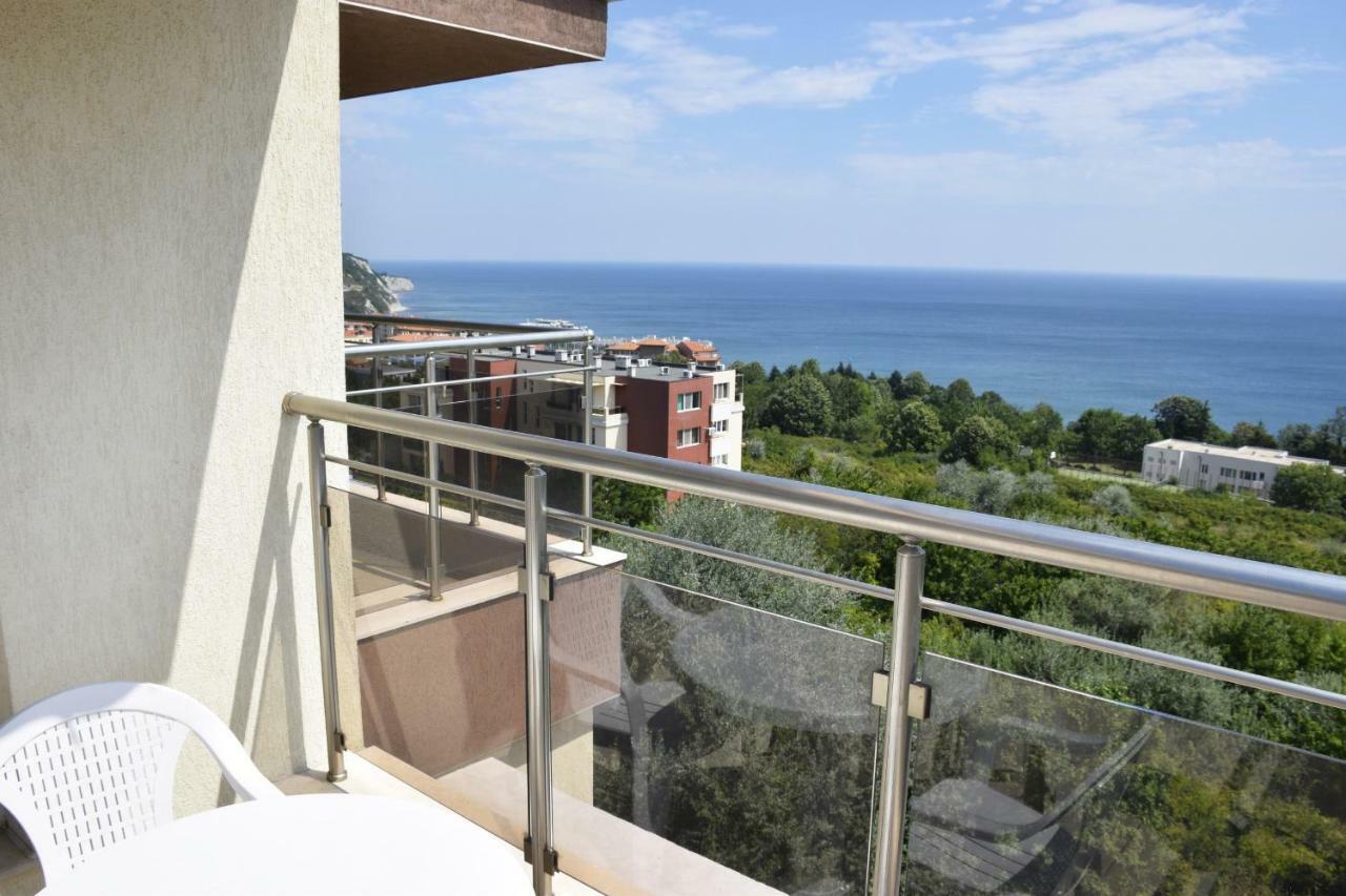 Byla White Residence Byala  Exterior foto